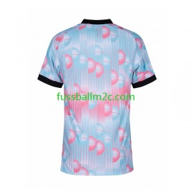 Fußballtrikots Belgien Auswärts Trikotsatz WM 2026